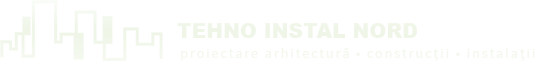Tehno Instal Nord